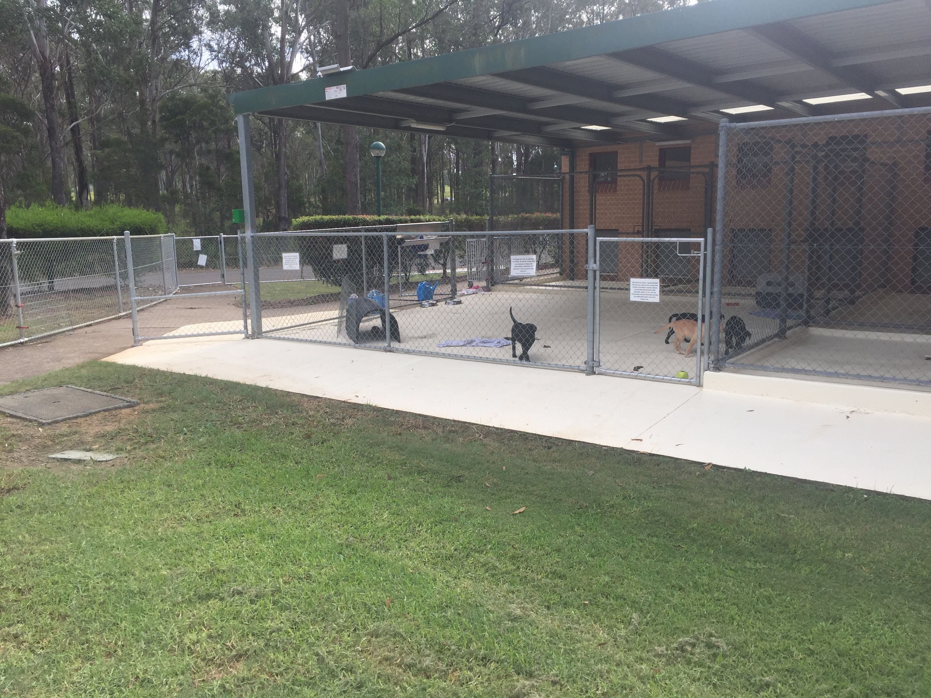 Guide Dogs NSW Day Tour Image -5b1625e7bb5c3